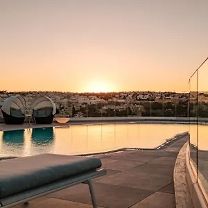 Hyatt Regency Malta Hotel St. Julian's