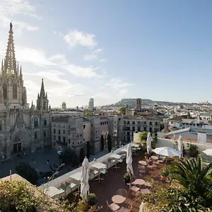 Lamaro Hotel Barcelona