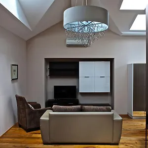 Vienna Suites Wien