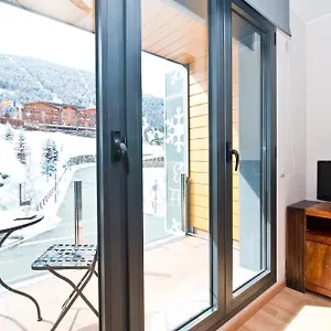 El Floc Apartament El Tarter
