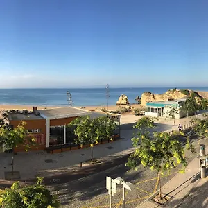 Portugal Algarve Beach , Portimão Portugal