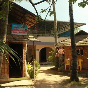 Elara Beach View Homestay , Alappuzha Inde