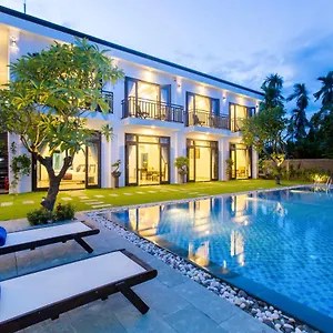 Hideaway , Hội An Vietnam