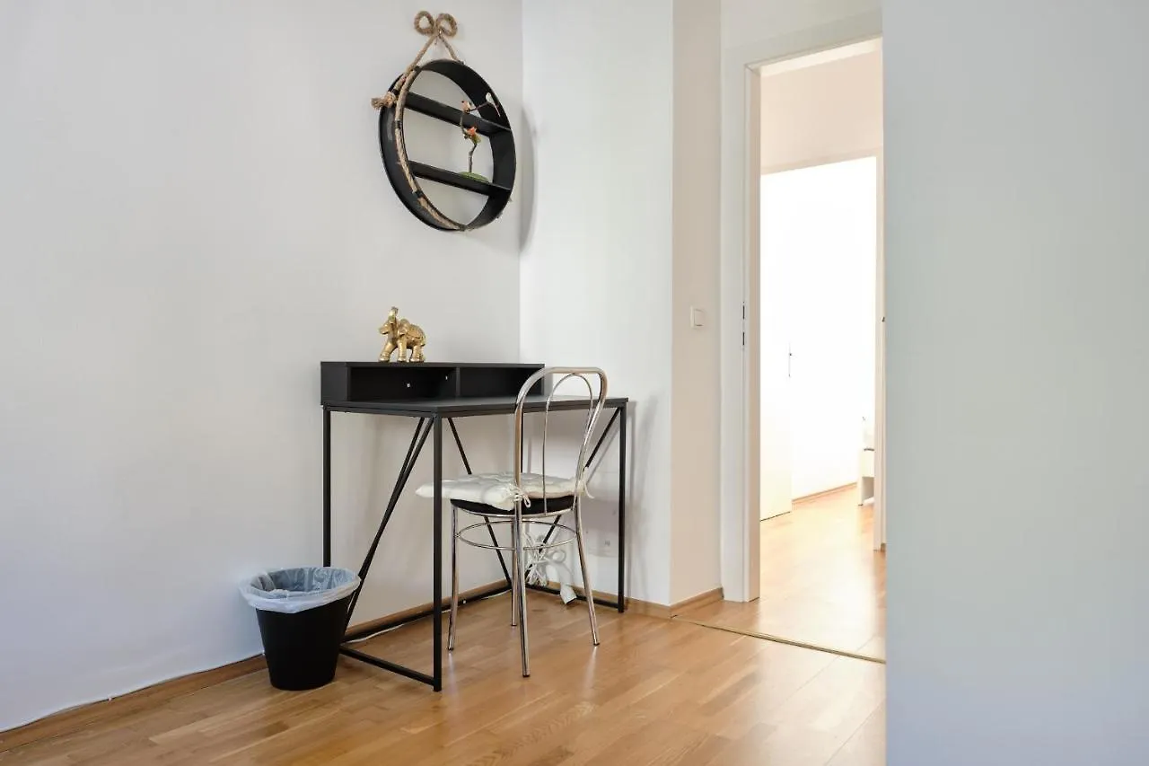 Vienna Experience Apartment