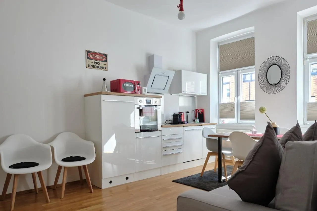 Vienna Experience Apartment