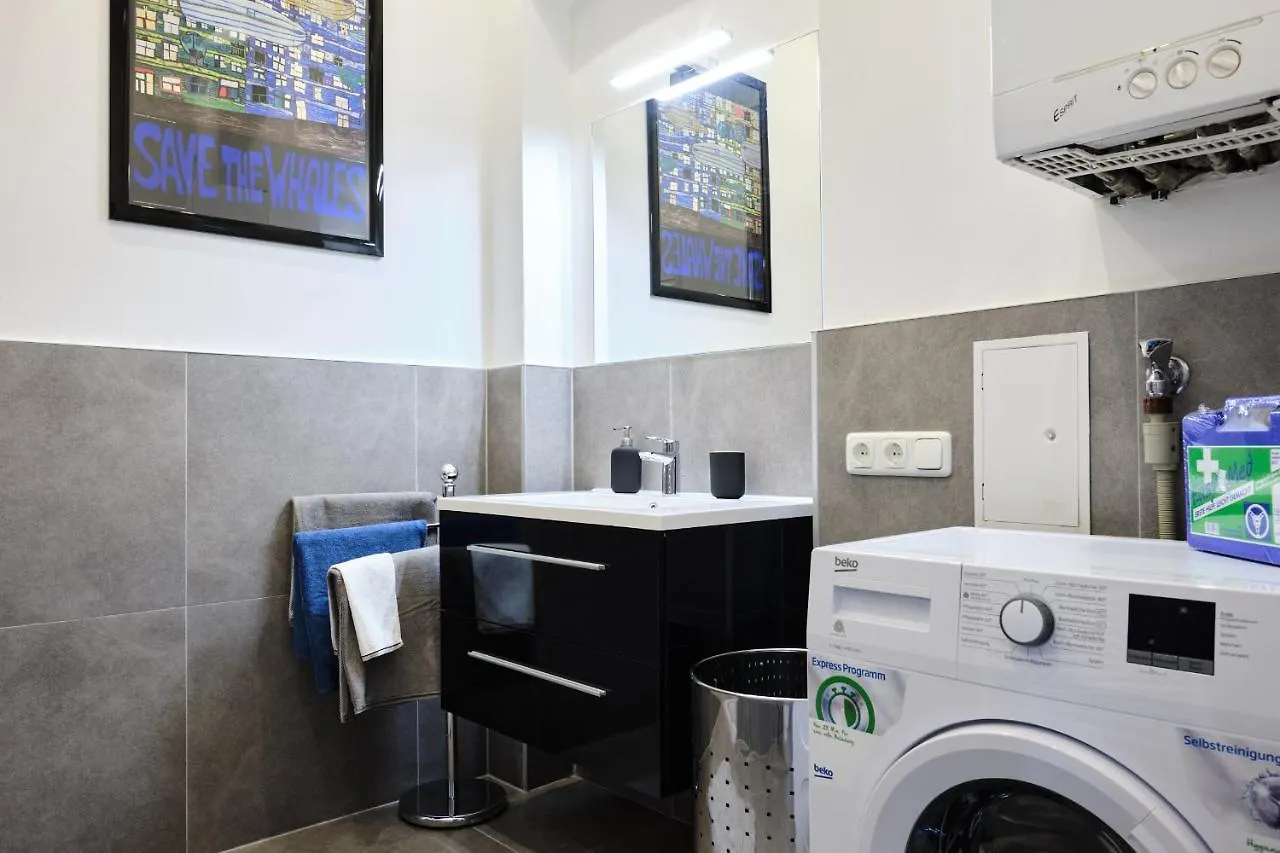 Vienna Experience Apartment