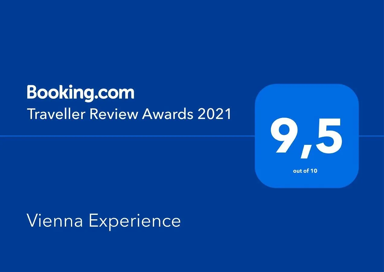 Апартаменты Vienna Experience