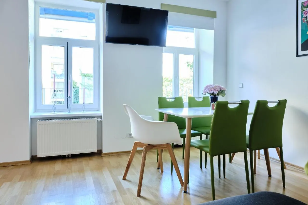 Vienna Experience Apartment
