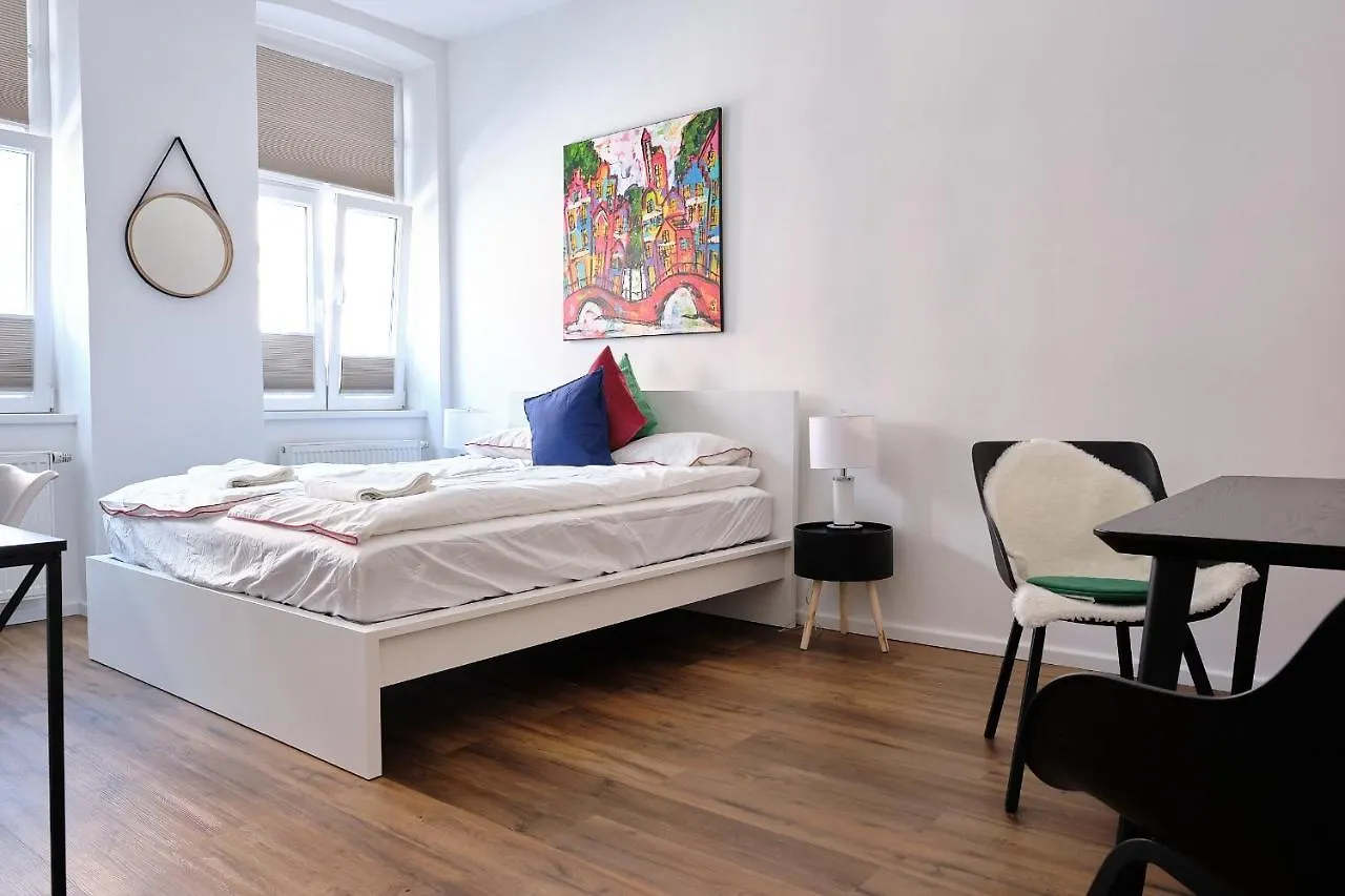 Vienna Experience Apartment