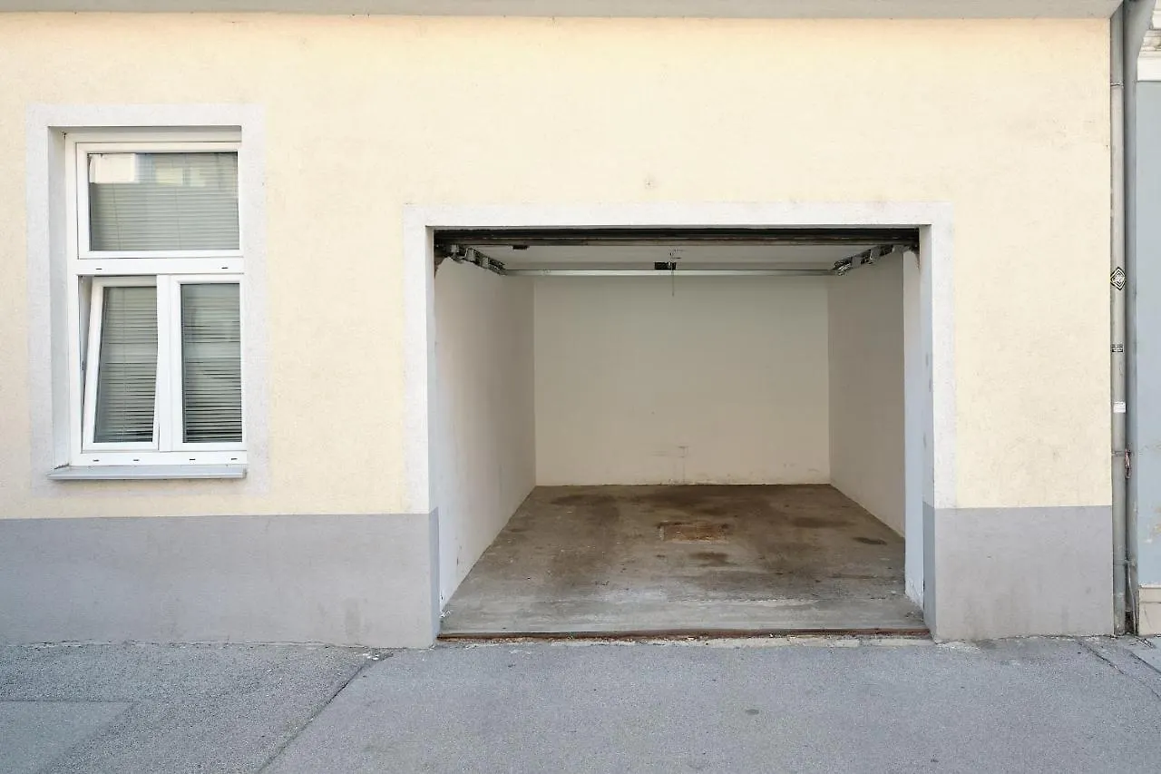 Vienna Experience Apartment