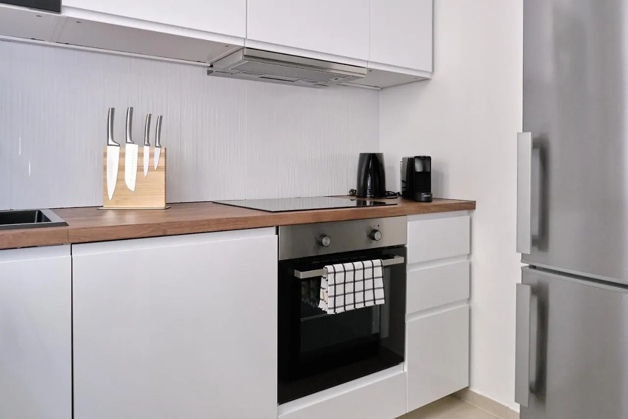 Vienna Experience Apartment Austria