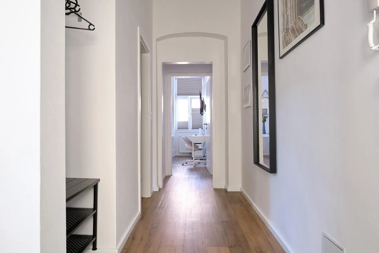 Vienna Experience Apartment