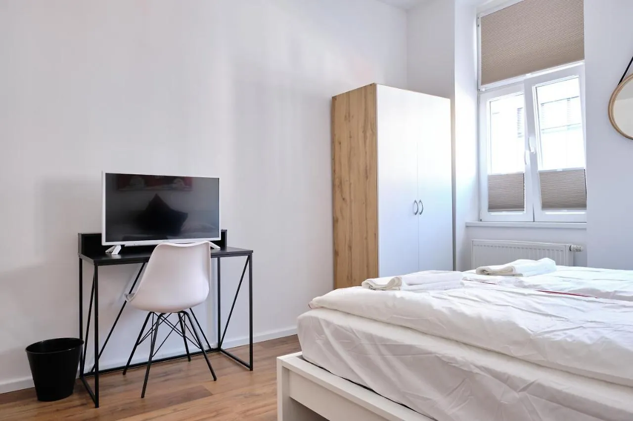 Vienna Experience Apartment