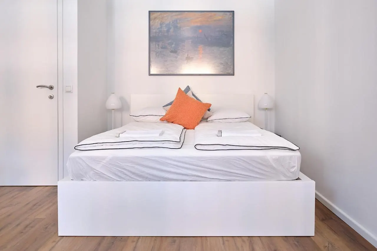 Vienna Experience Apartment