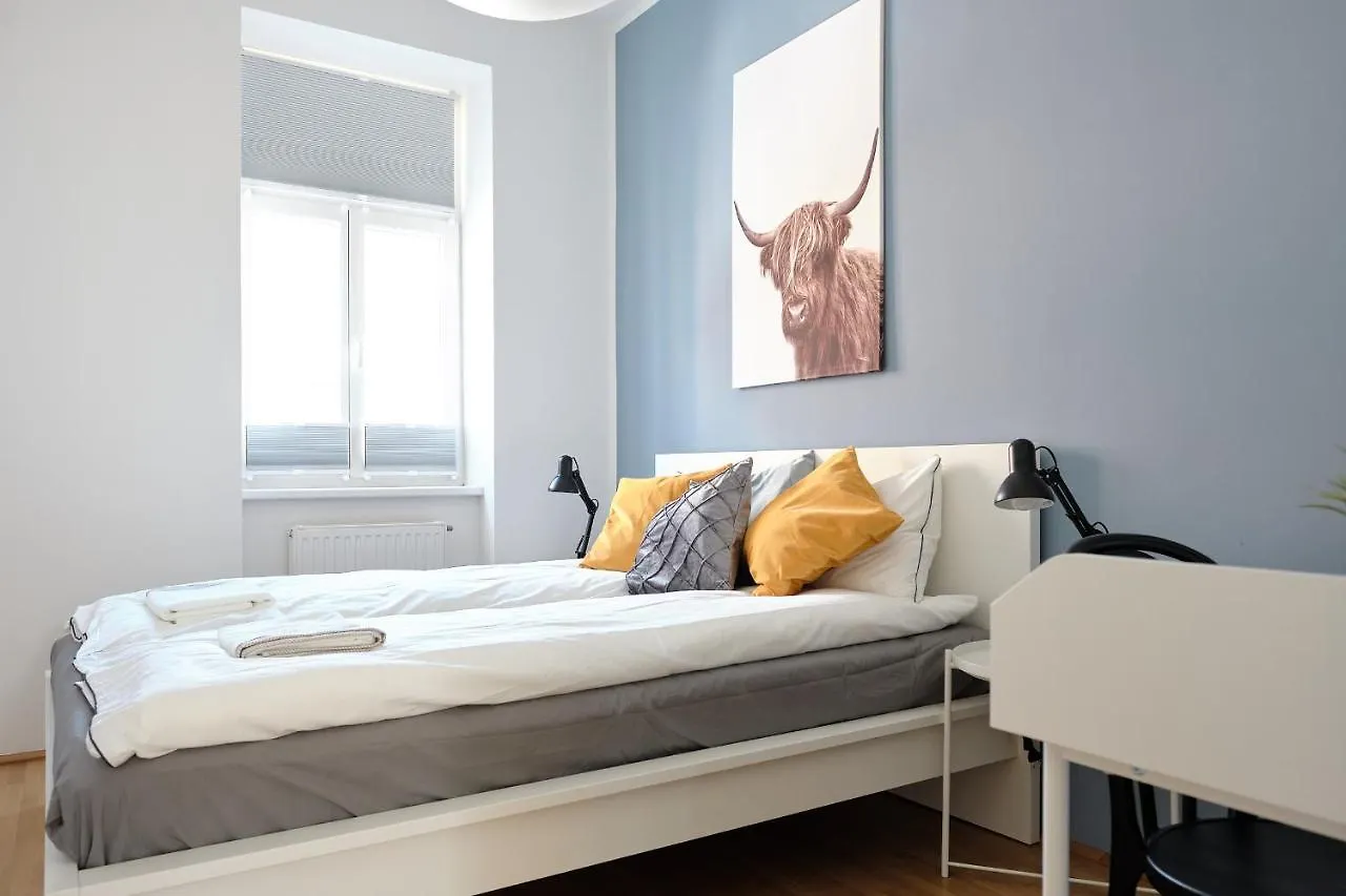 Vienna Experience Apartment