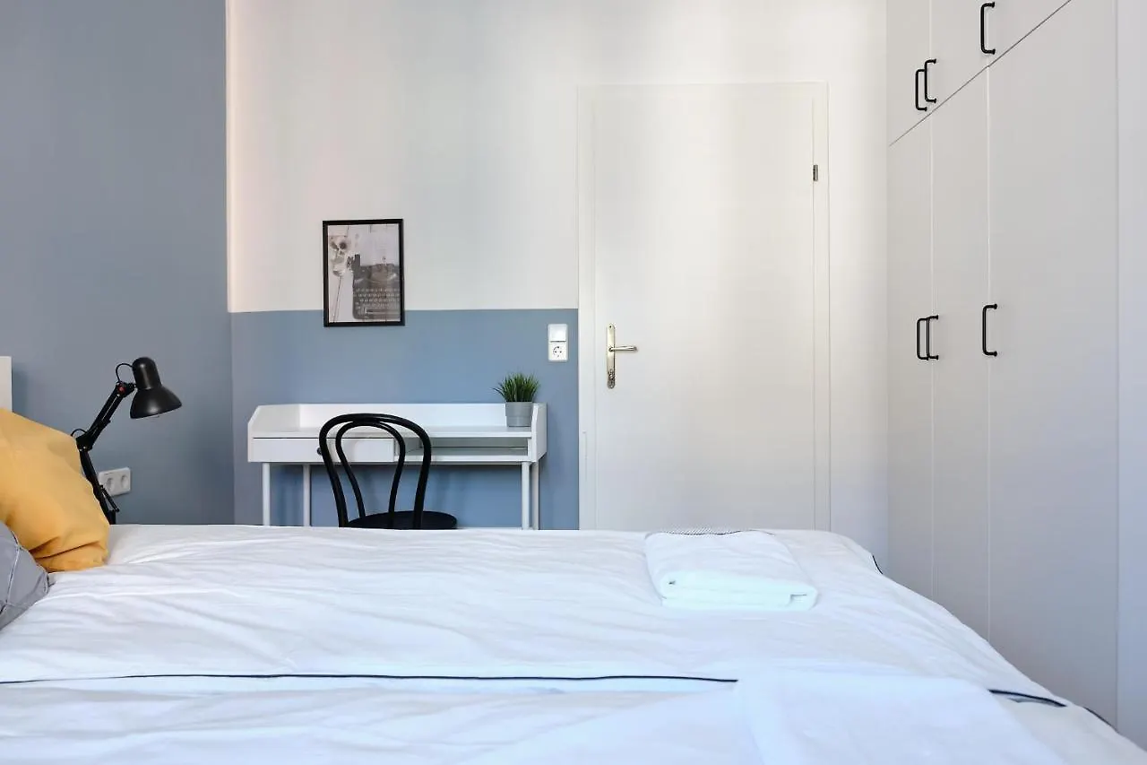 Vienna Experience Apartment