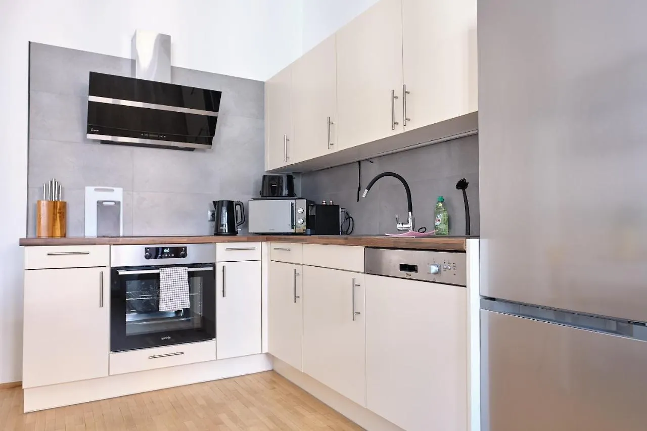 Vienna Experience Apartment