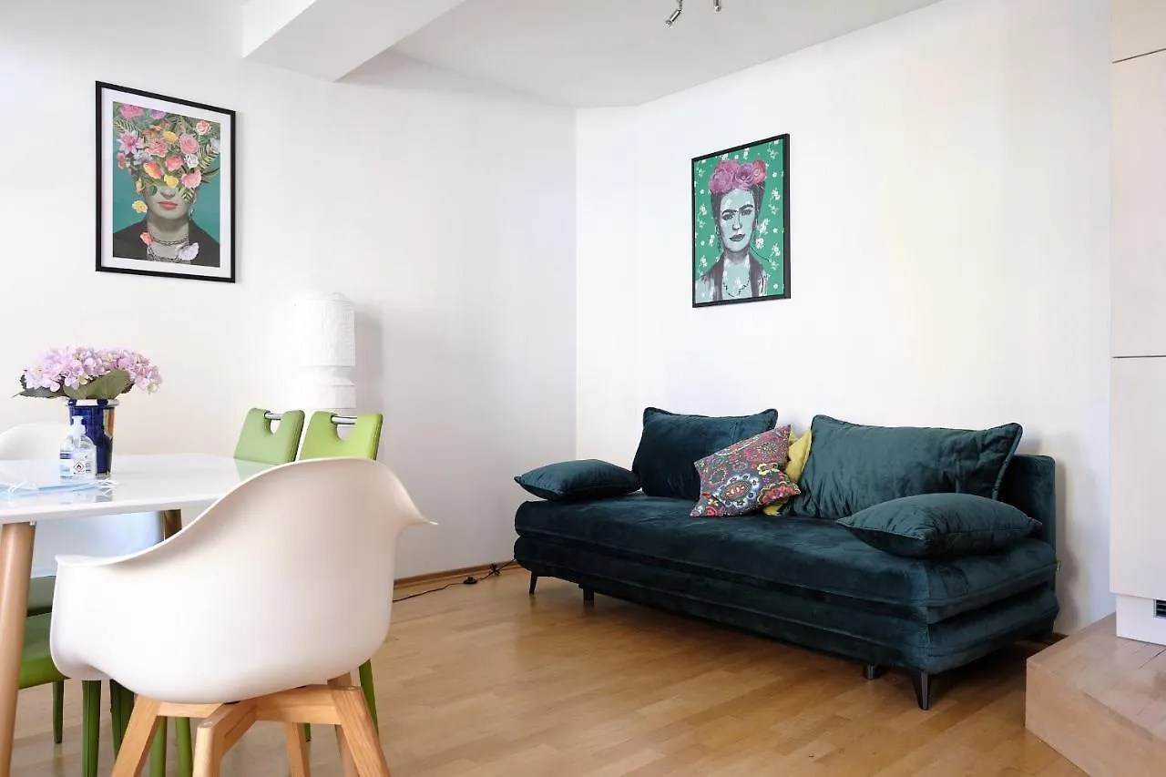 Vienna Experience Apartment