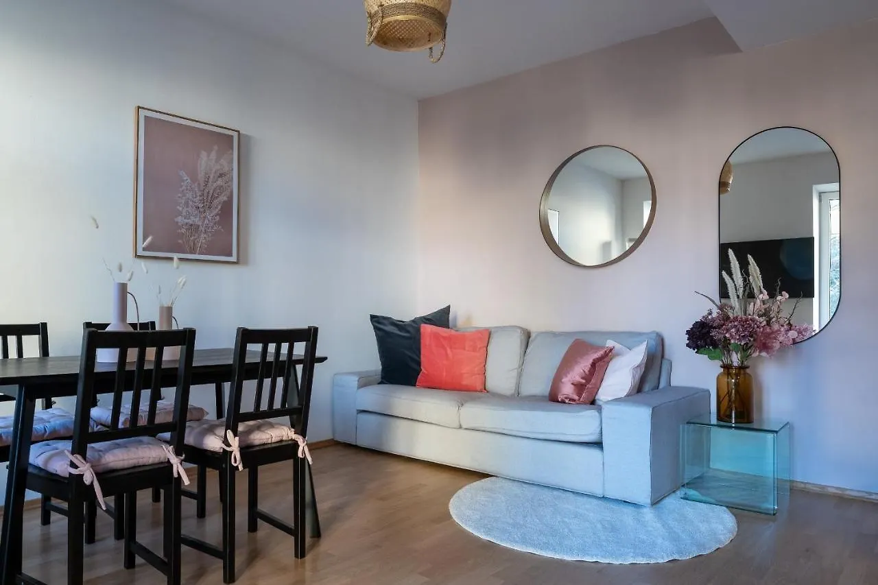 Vienna Experience Apartment