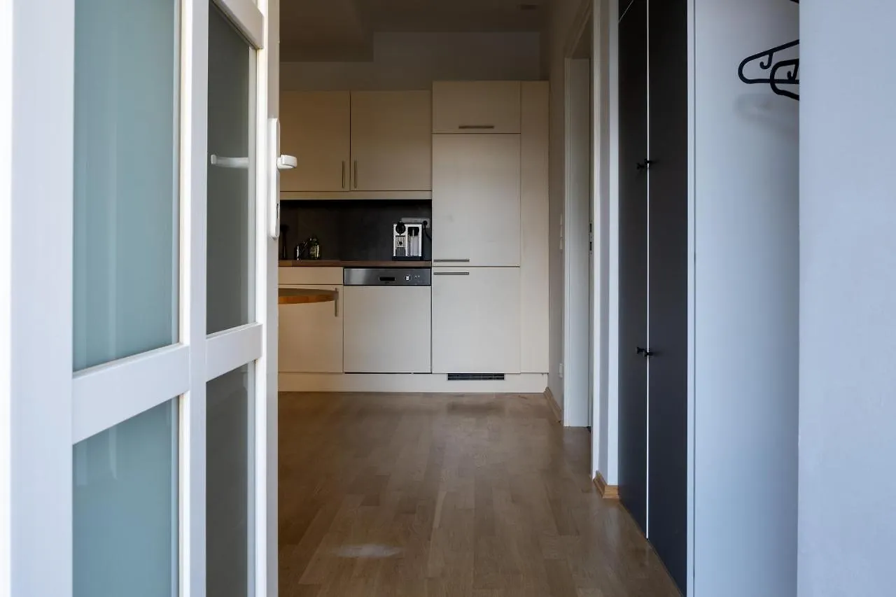 Vienna Experience Apartment 0*,  Austria
