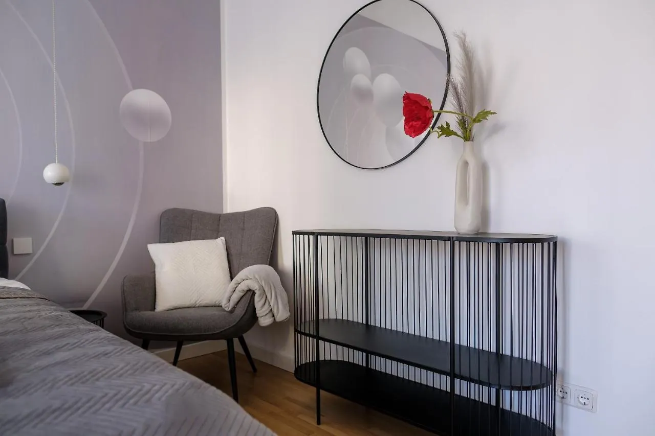 Vienna Experience Apartment