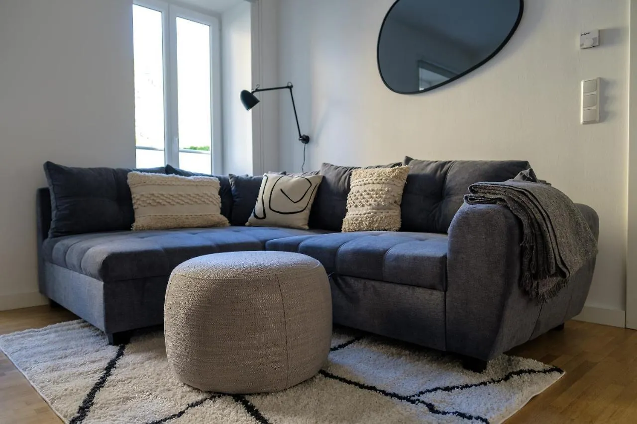 Vienna Experience Apartment