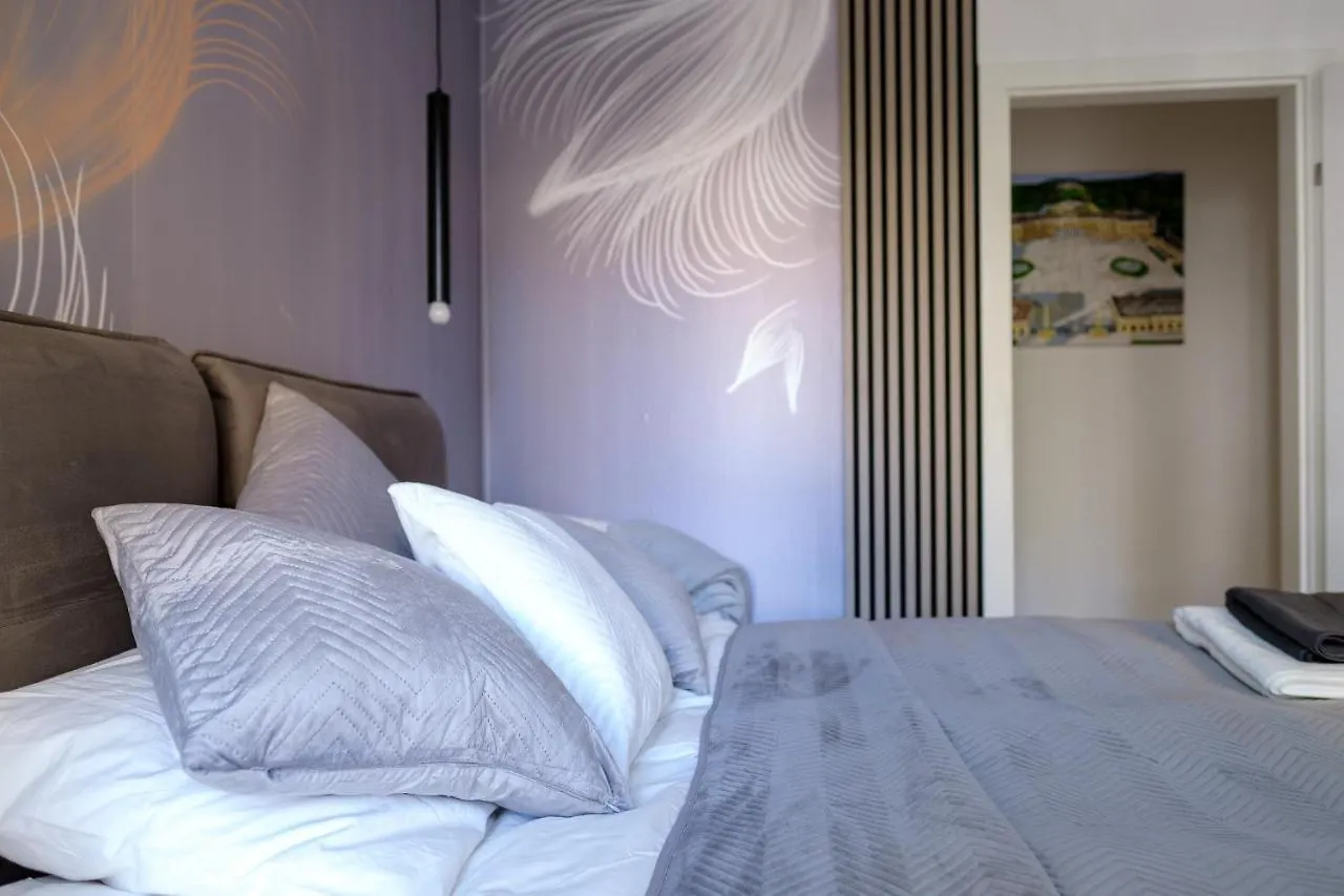 Vienna Experience Apartment Austria