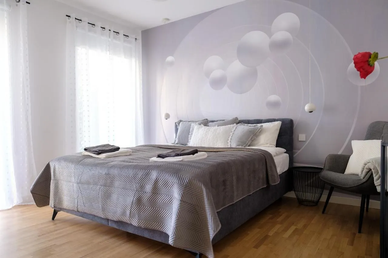 Vienna Experience Apartment