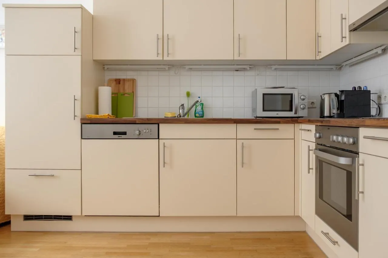 Vienna Experience Apartment 0*,  Austria