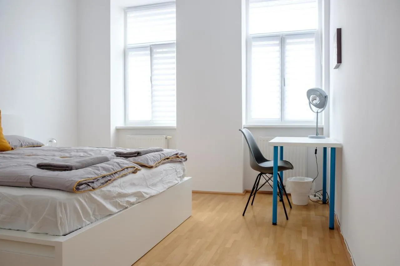 Vienna Experience Apartment