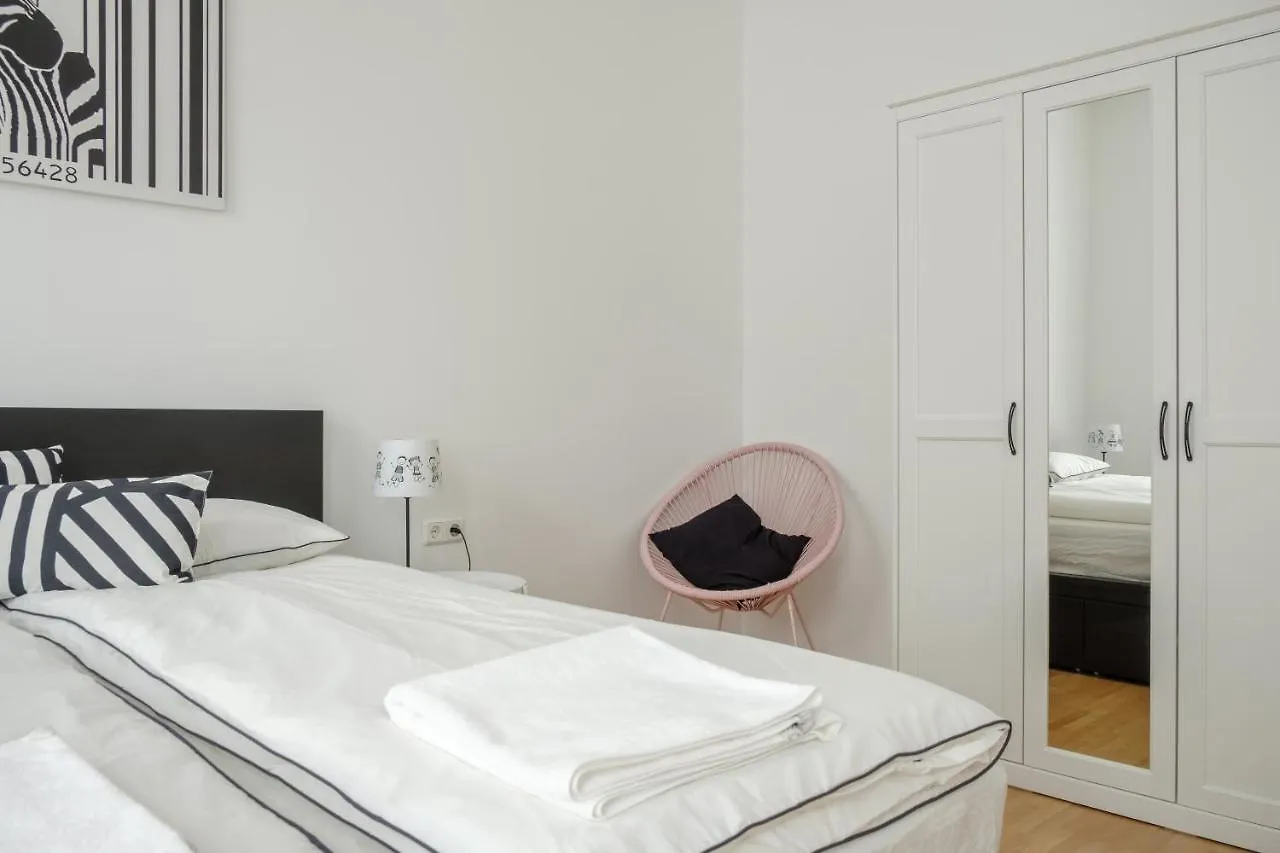Vienna Experience Apartment