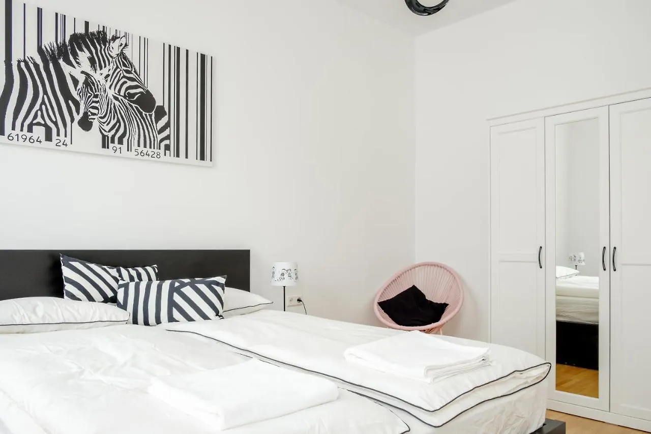 Vienna Experience Apartment