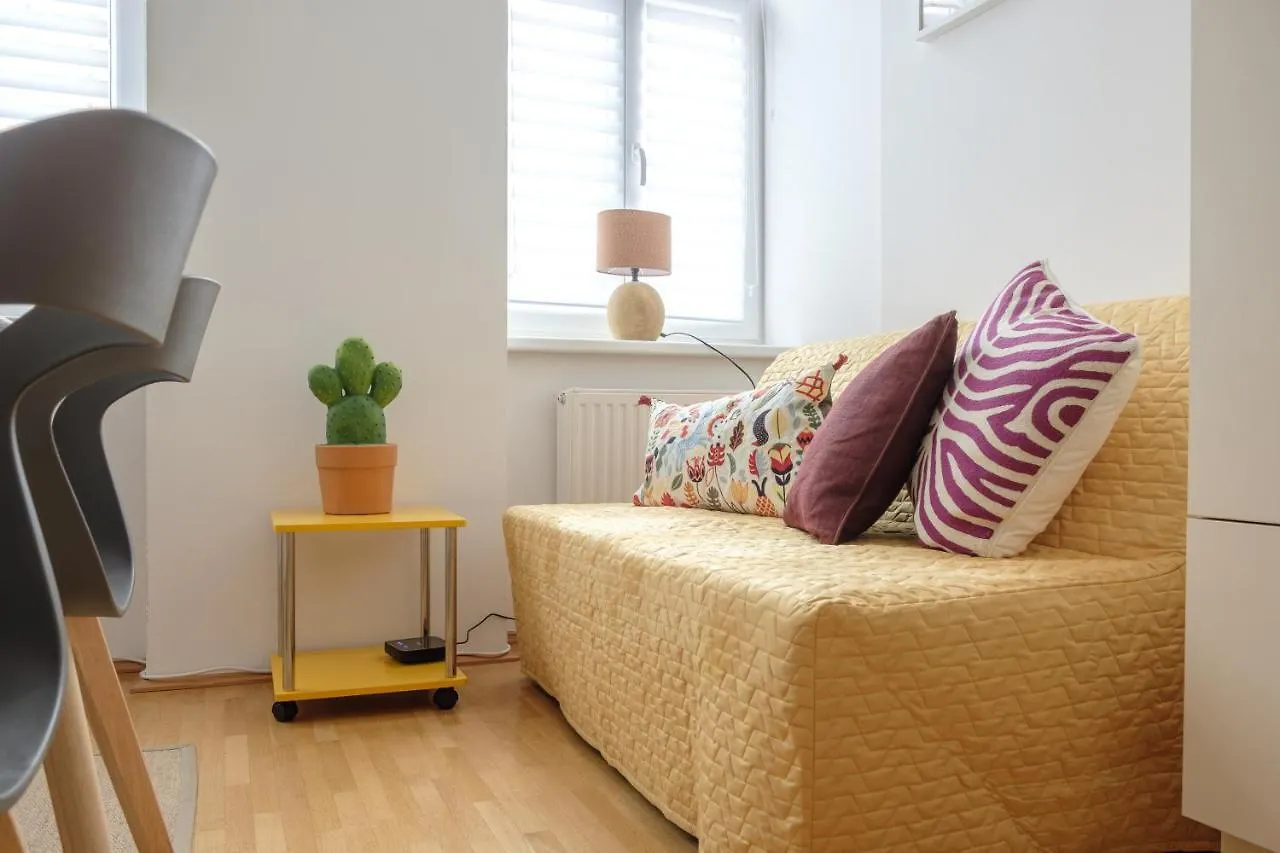 Vienna Experience Apartment