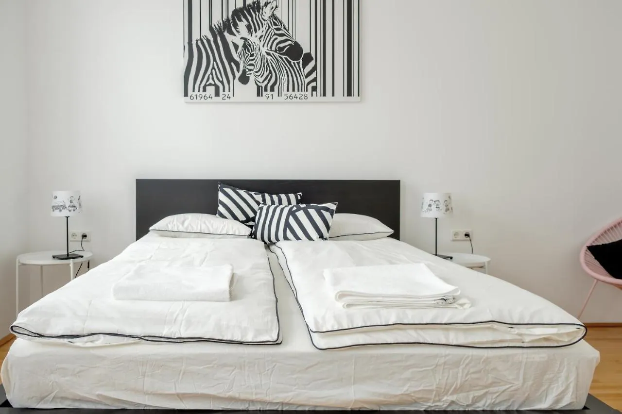 Vienna Experience Apartment Austria