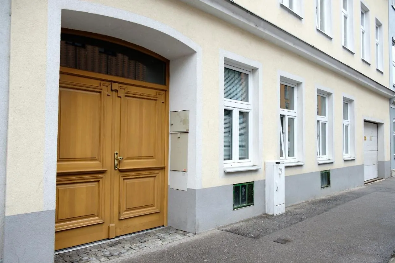 Vienna Experience Apartment 0*,  Austria