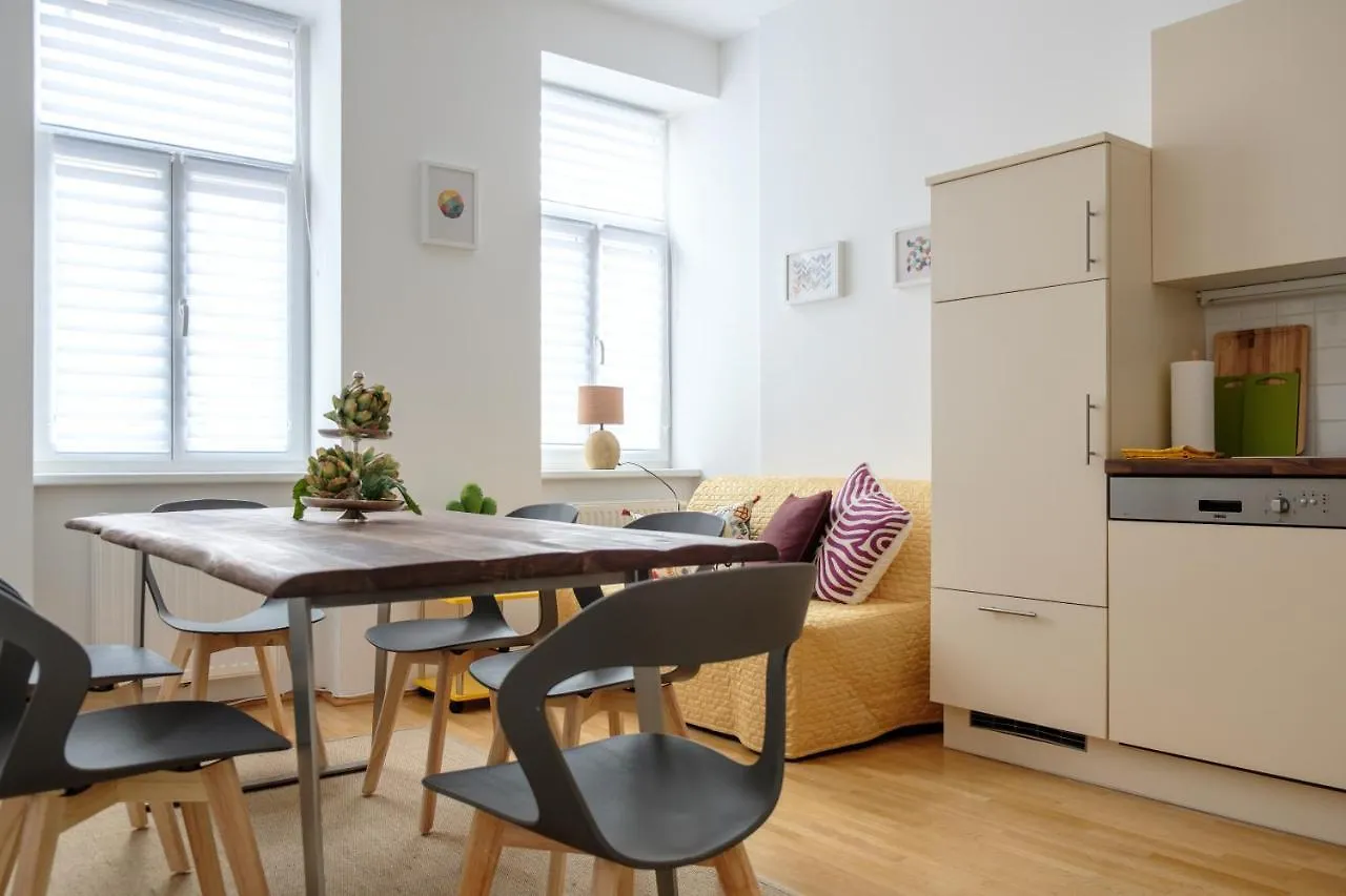 Vienna Experience Apartment