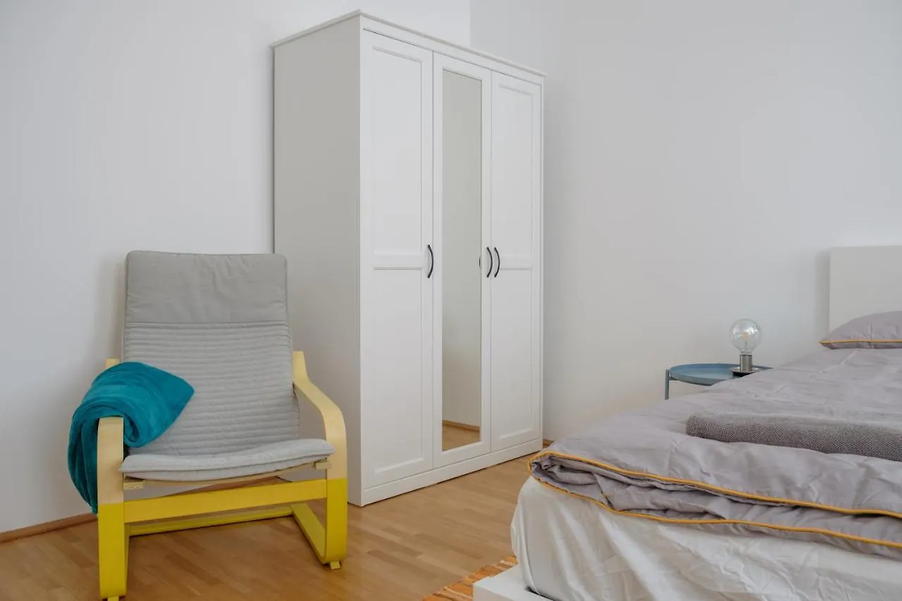 Vienna Experience Apartment