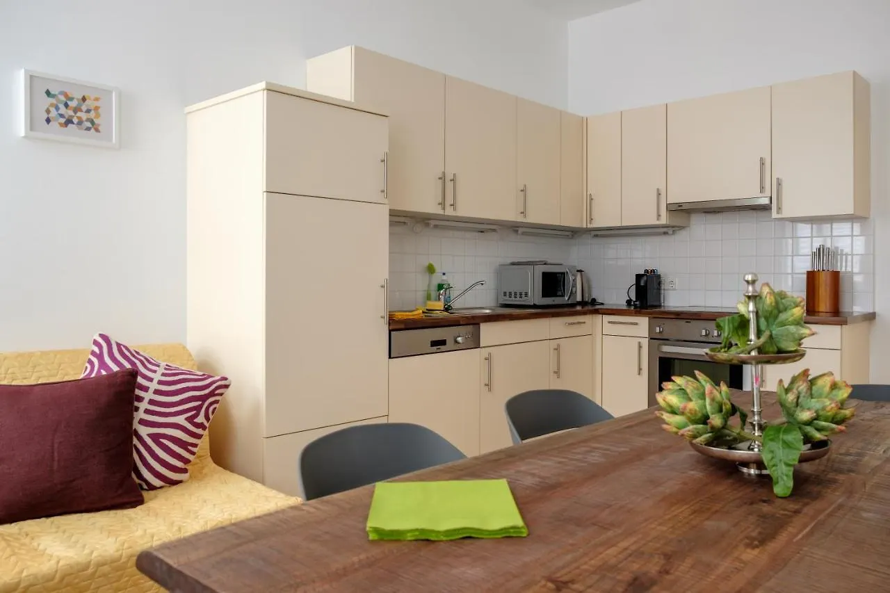 Vienna Experience Apartment