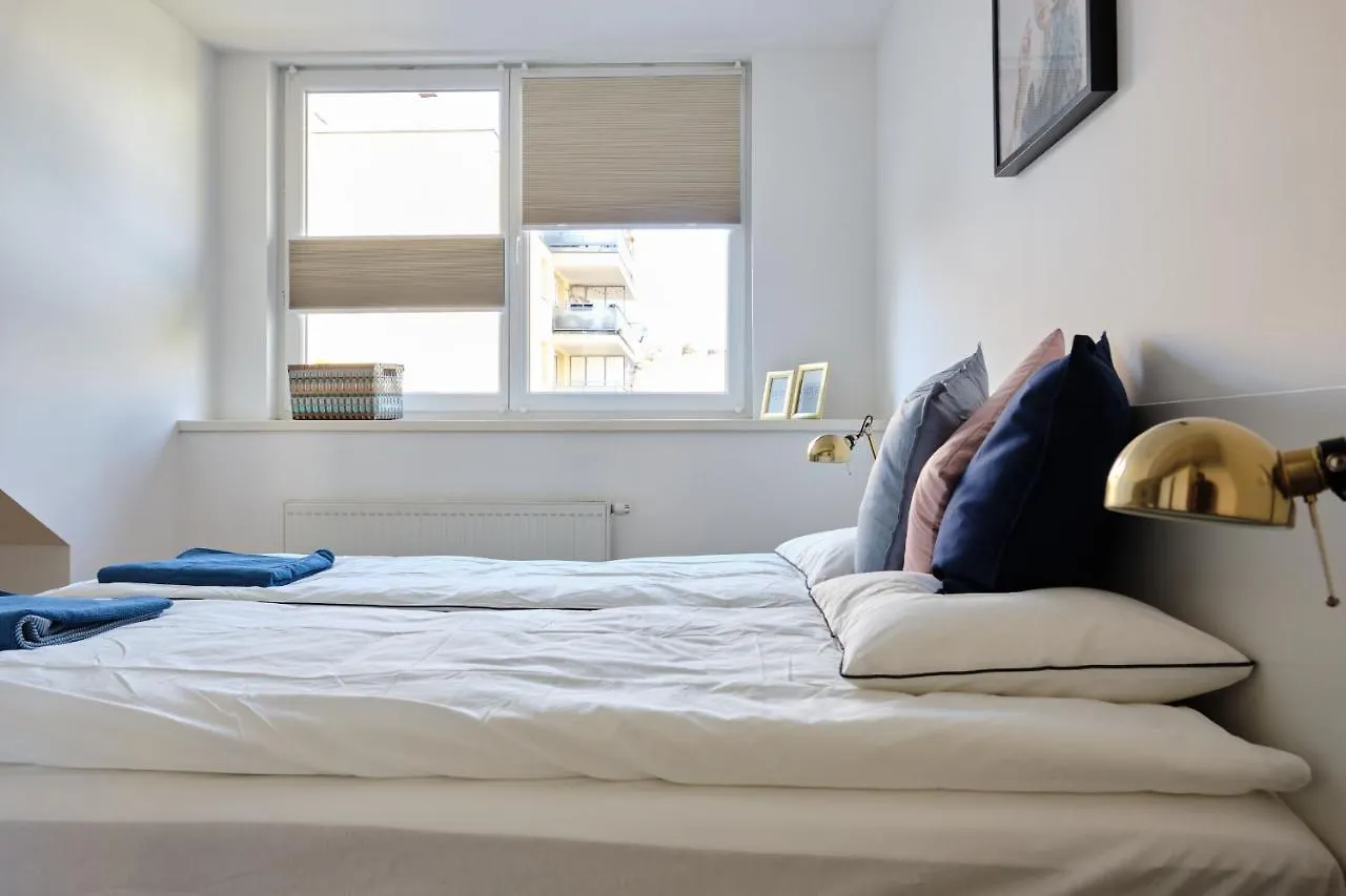 Vienna Experience Apartment