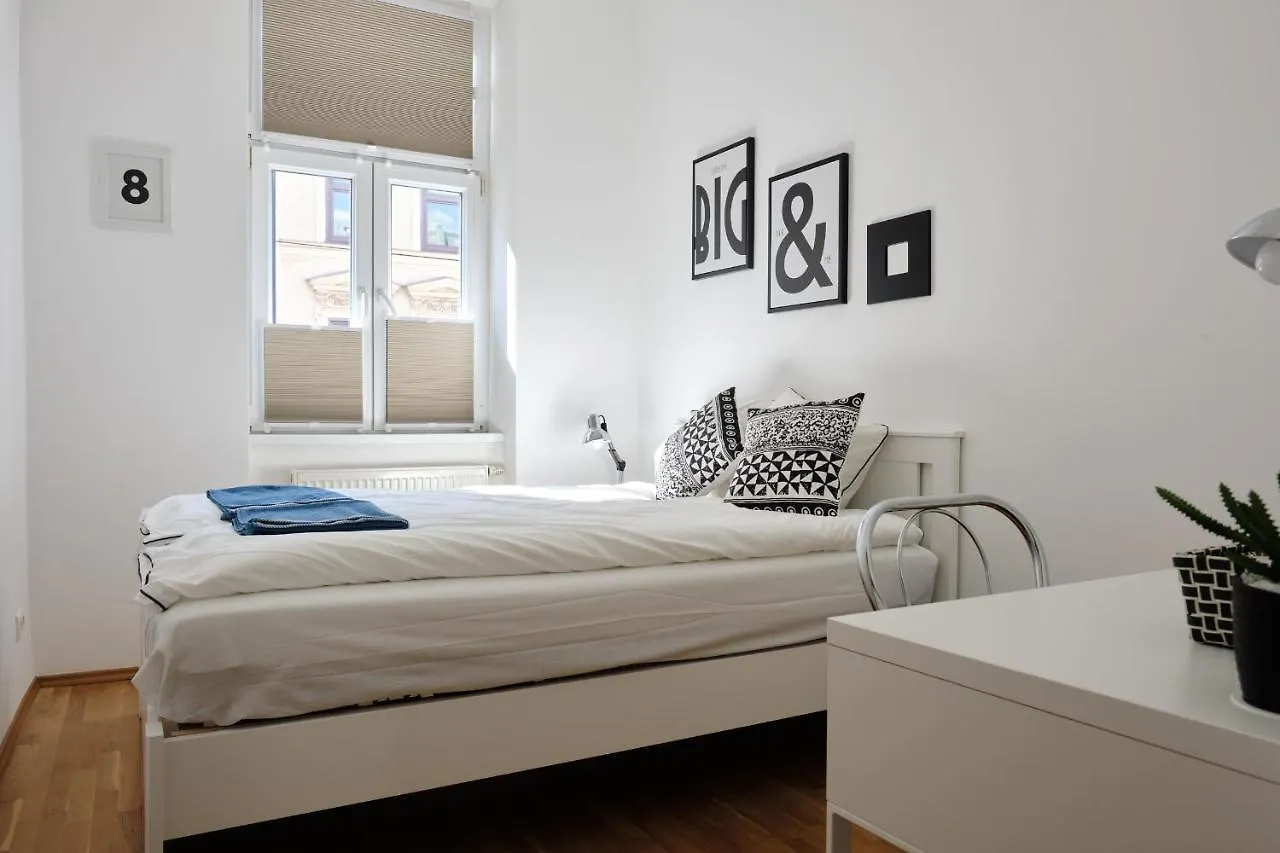 Vienna Experience Apartment 0*,  Austria