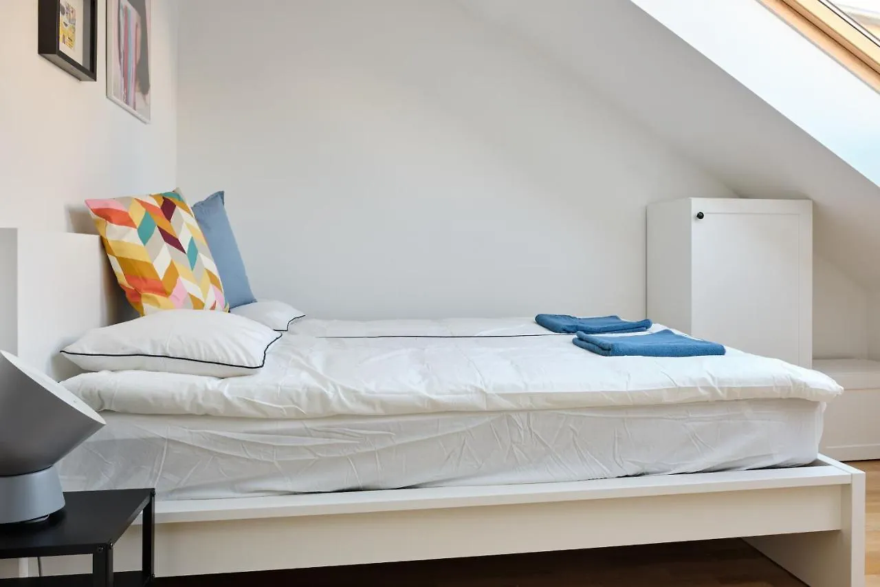 Vienna Experience Apartment 0*,  Austria