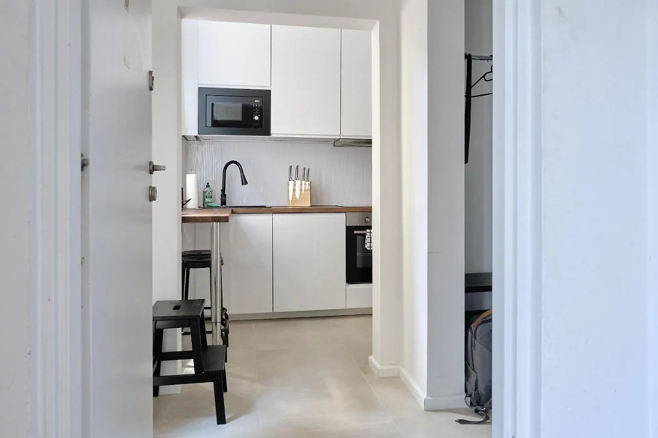 Vienna Experience Apartment Austria