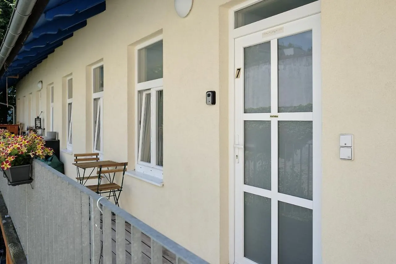 Vienna Experience Apartment Austria