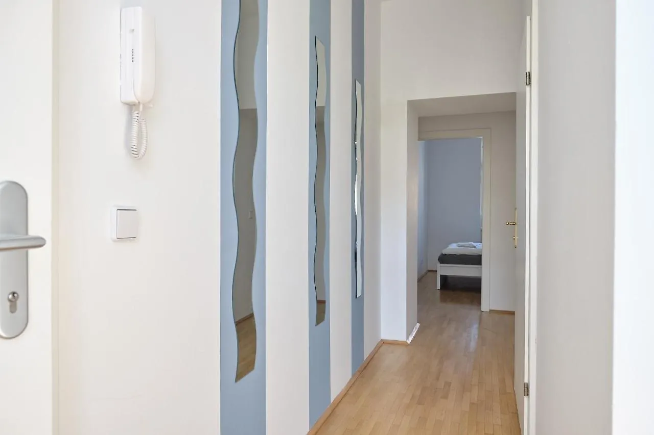 Vienna Experience Apartment
