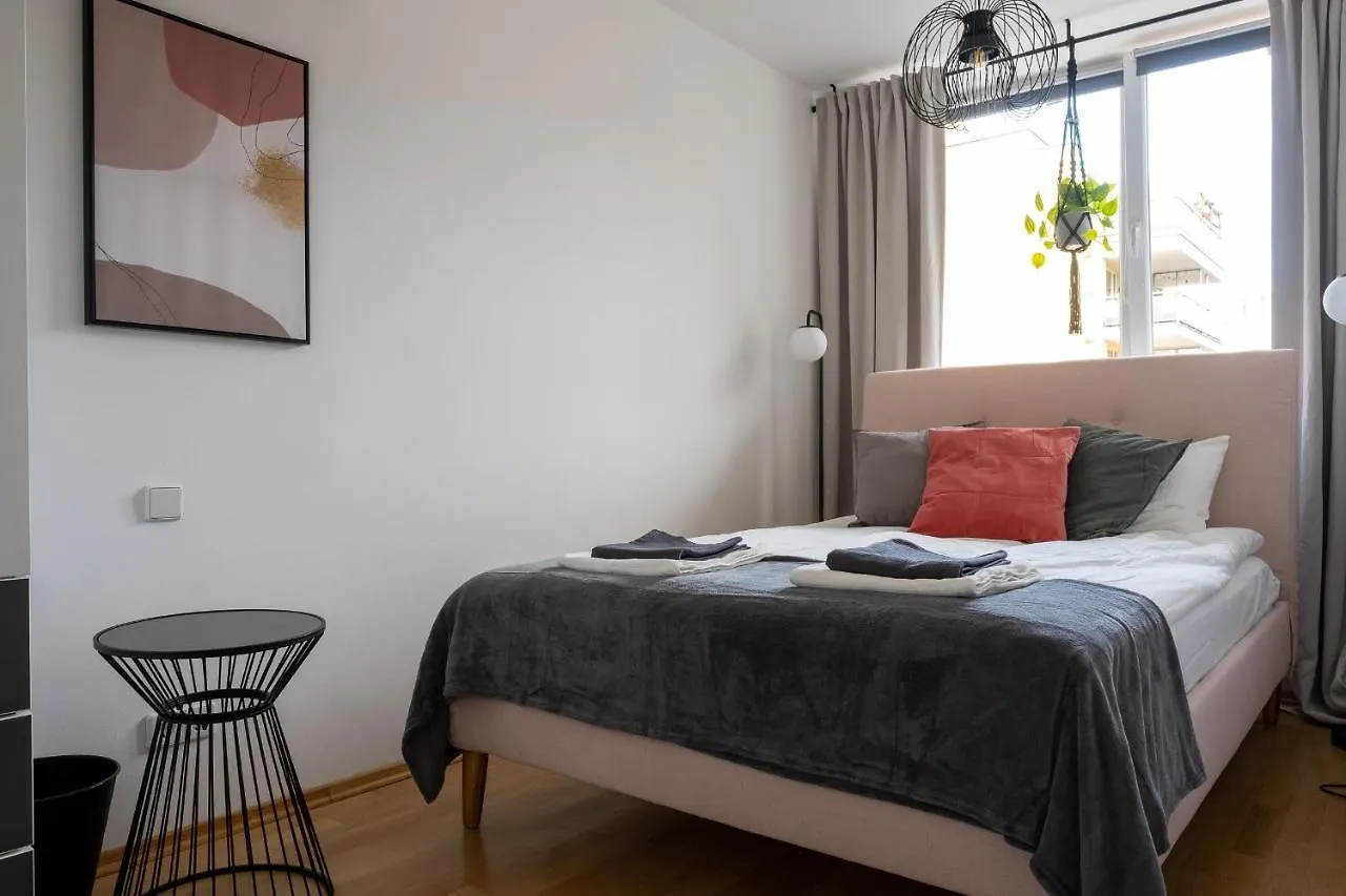 Vienna Experience Apartment