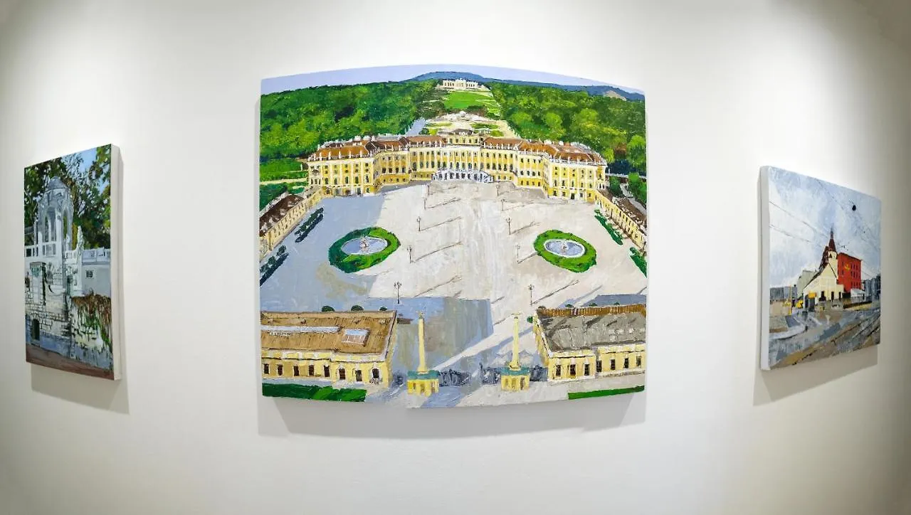 Vienna Experience Apartment