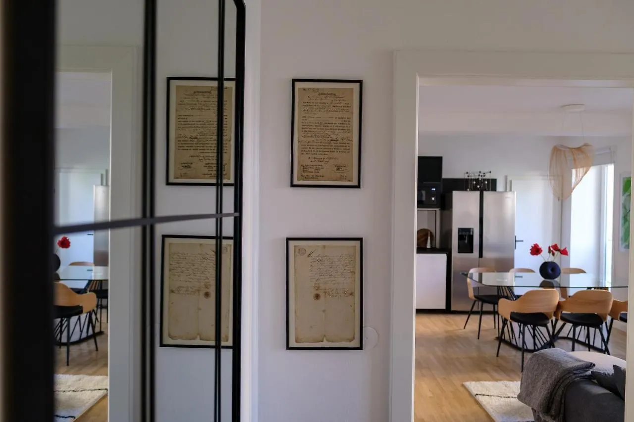 Vienna Experience Apartment