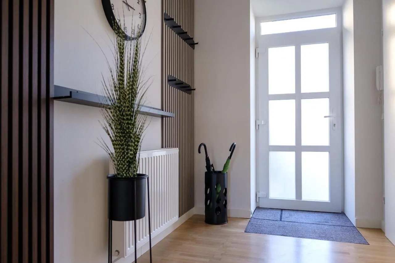 Vienna Experience Apartment Austria