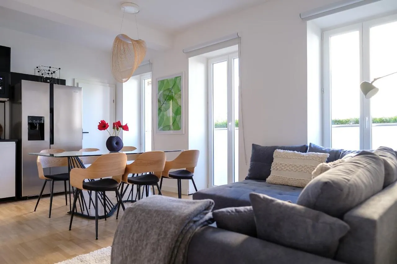 Vienna Experience Apartment Austria