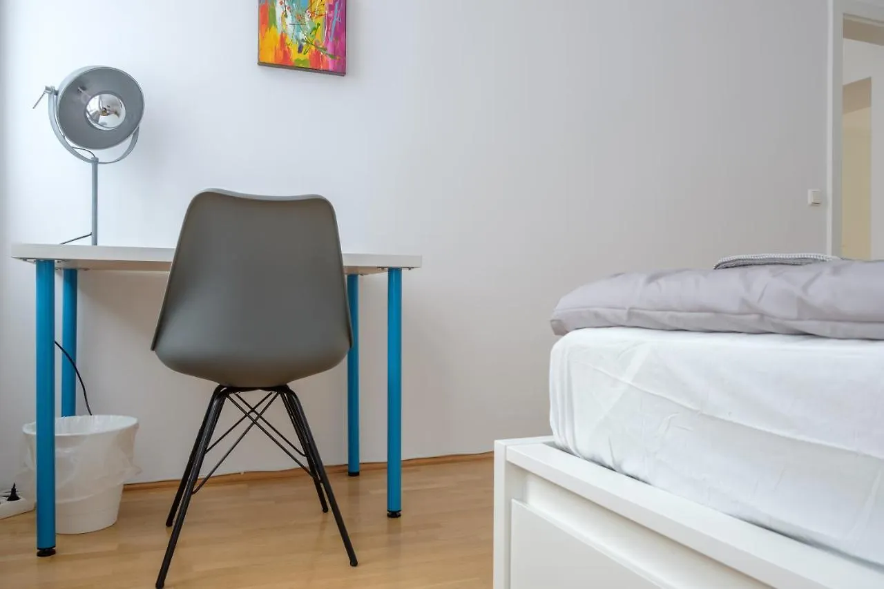 Vienna Experience Apartment Austria